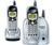 Uniden 5.8GHz CORDLESS PHONE w/ 2 HANDSETS