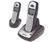 Uniden 5.8GHz DSS Dual Handset Expandable Phone...
