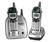 Uniden 5.8GHz Dual Cordless Phone with Caller ID...