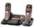 Uniden 5.8GHz Dual Expandable Cordles Phone