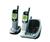 Uniden 5.8GHz Dual Handset CIDCW ITAD Cordless...