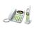 Uniden CEZA1998 Corded / Cordless Phone