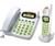 Uniden CEZAI998 Corded / Cordless Phone