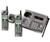 Uniden CORDLESS ANSWERING SYSTEM (tru4485-2(r))