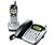 Uniden CXA15198 Twin Corded / Cordless Phone