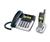 Uniden CXAI5698 5.8 GHz Corded / Cordless Phone