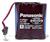 Uniden Cordless Phone Battery BBTY0300001'...