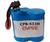 Uniden Cordless Phone Battery BT-801' BBTY0324001...