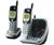 Uniden Cordless Telephone with Dual Handsets'...
