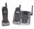 Uniden DCT 5285-2 2.4GHz Cordless Phone System...