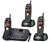 Uniden DCT7383 Phone