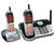 Uniden : DCT7565-2 2.4GHz Dual Handset Phone
