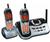 Uniden DCT758-2 Twin Cordless Phone