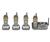 Uniden DCT758-4 Phone