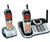 Uniden DCT7585-2 Twin Cordless Phone