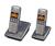 Uniden DECT1060-2 Twin Cordless Phone