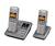 Uniden DECT1080-2 Phone