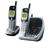 Uniden DXA15588-2 Twin Cordless Phone