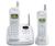 Uniden DXAI-7288/2 Cordless Phone (dxai72882)