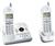 Uniden DXAI4588-2 Twin Phone