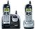 Uniden DXAI5188-2 Cordless Phone