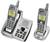 Uniden DXAI5688-2 Twin Phone