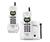 Uniden DXI-3286/2 Cordless Phone