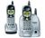 Uniden DXI5186-2 Twin Phone