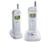 Uniden DXI7286/2 Twin Cordless Phone