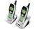 Uniden DXI8560-2 Twin - - Phone