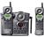 Uniden DXIA3288C-2 Twin Cordless Phone