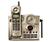 Uniden EXAI-3248G Cordless Phone