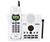 Uniden EXAI 3248i Cordless Phone (EXAI3248I)