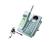 Uniden EXAI 3985CHS Cordless Phone (EXAI3985CHS)