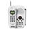 Uniden EXAI398I&#160;Cordless Phone 900 MHz&#160; -...