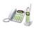 Uniden EZ-Dial Large Button Corded/Cordless...