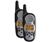 Uniden GMRS-750/2CK (7 Channels) 2-Way Radio