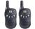 Uniden GMRS520-2 (14 Channels) 2-Way Radio