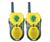 Uniden GMRS540-2 (14 Channels) 2-Way Radio
