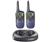 Uniden GMRS855/2CK (14 Channels) 2-Way Radio