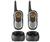 Uniden General Mobile Dual Pack Radio -...
