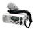 Uniden MC1010 (54 Channels) 2-Way Radio