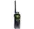 Uniden MH120 Black VHF Handheld 2-Way Radio
