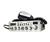 Uniden PC78LTW (40 Channels) 2-Way Radio