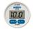 Uniden Qt206 Thru Hull' Digital Depth Gauge