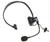 Uniden TELEPHONE HEADSET Headset