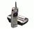 Uniden TRU 241 Cordless Phone