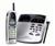 Uniden TRU 348 Cordless Phone (TRU-348)