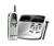 Uniden TRU348 Cordless Phone