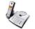 Uniden TRU5865 Cordless Phone